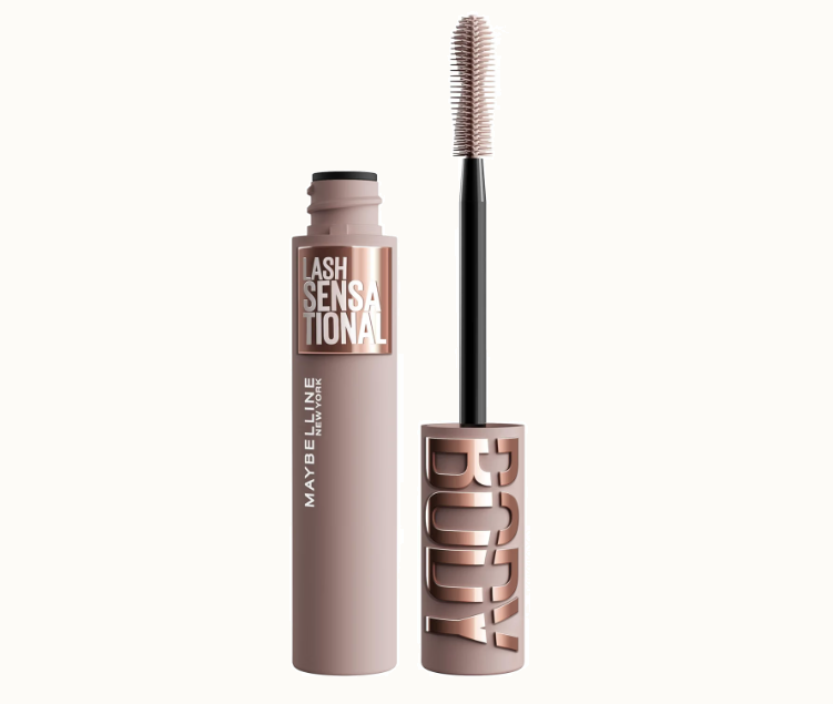 Maybelline Lash Sensational Body Mascara