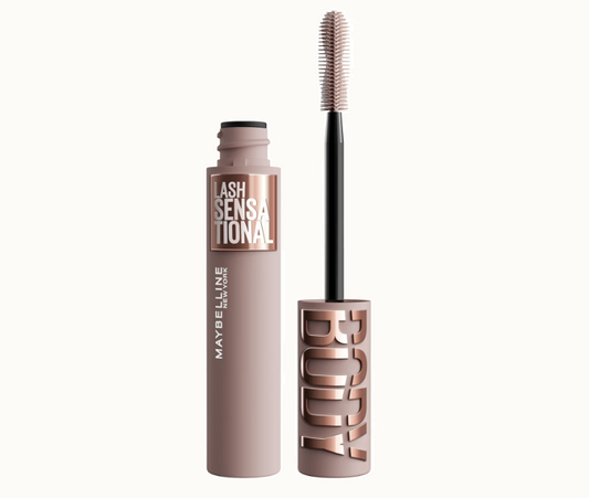 Maybelline Lash Sensational Body Mascara