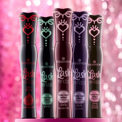 Lash Princess False Lash Effect Mascara