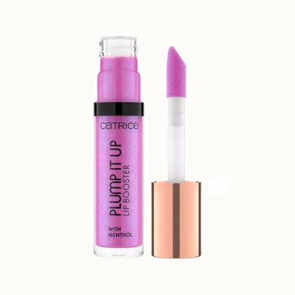 Plumping Lip Gloss Plump It Up Lip Booster