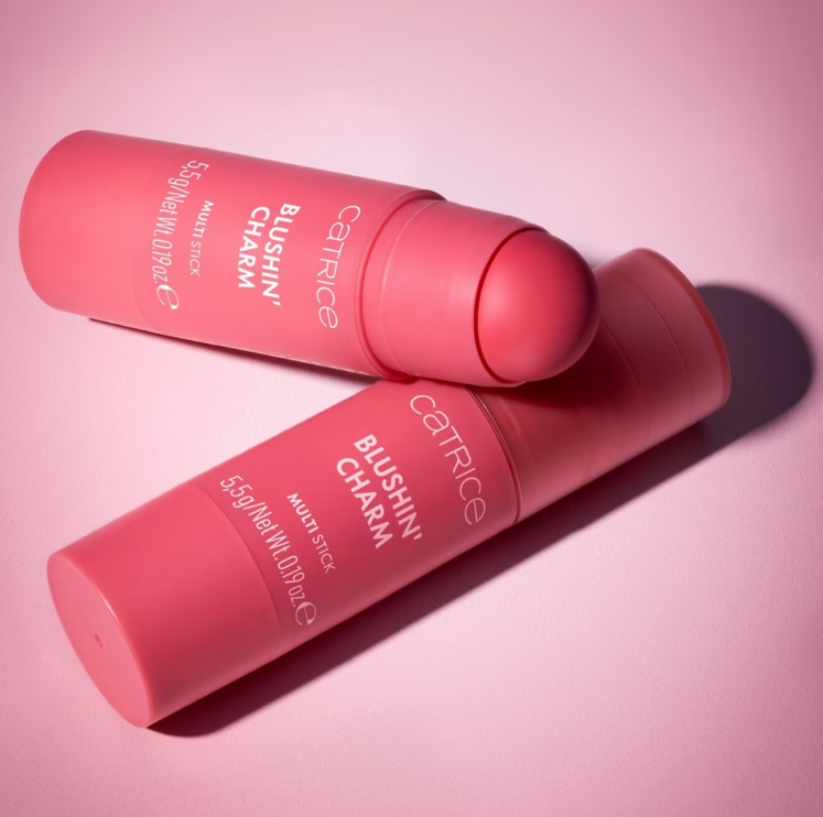 Catrice Blushin' Charm Multi Stick