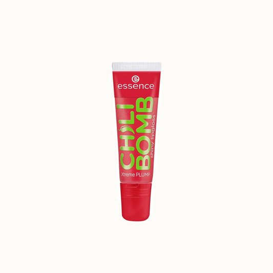 Essence Chili Bomb Extreme Plumping Lip Gloss