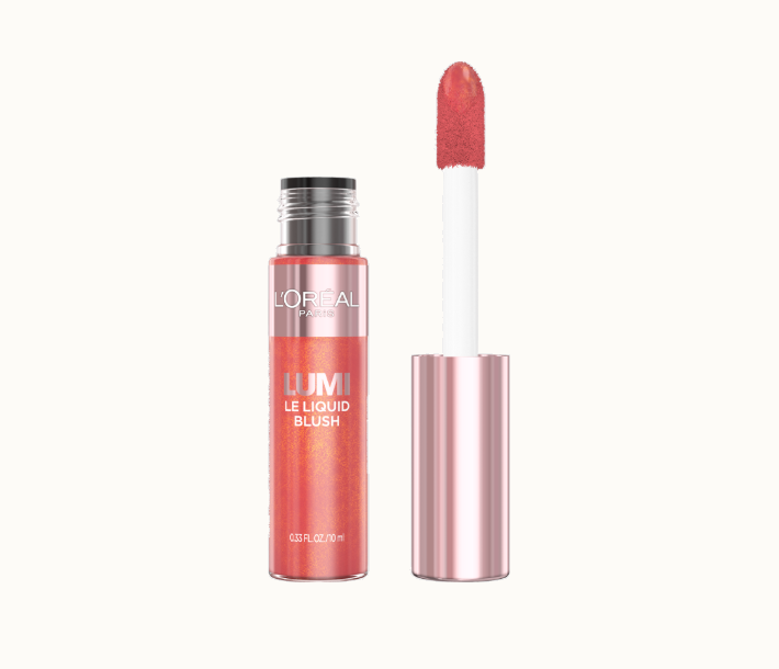 Lumi Le Liquid Blush