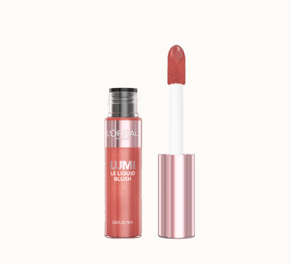 Lumi Le Liquid Blush