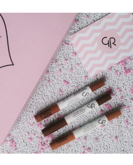 CONTOUR CRAYON