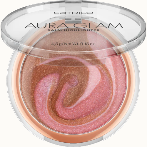 Aura Glam Balm Highlighter