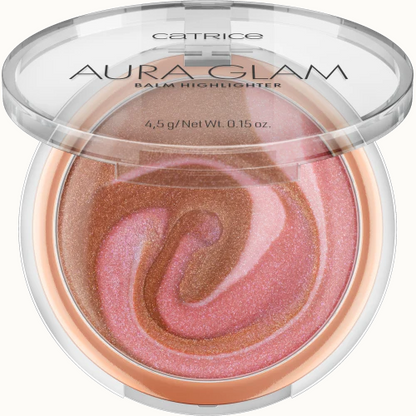 Aura Glam Balm Highlighter