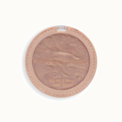 Reloaded Highlighter