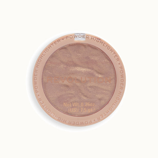 Reloaded Highlighter