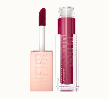 Lifter Gloss Lip Gloss With Hyaluronic Acid