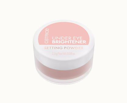 Under Eye Brightener Setting Powder