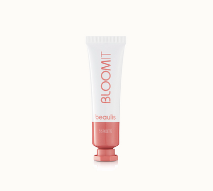 Bloom It Cream Blush