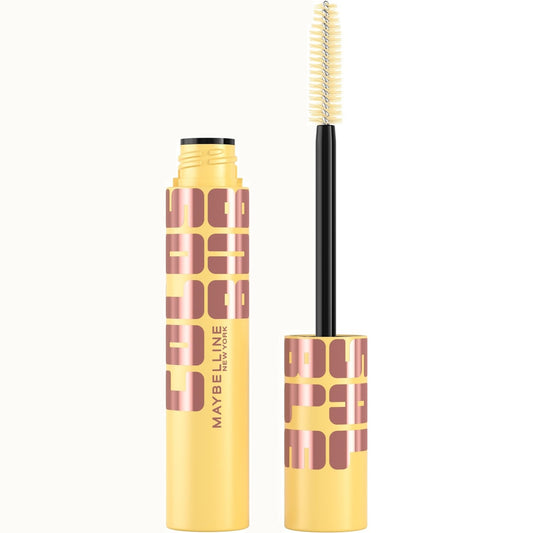 Maybelline Colossal Bubble™ Washable Mascara