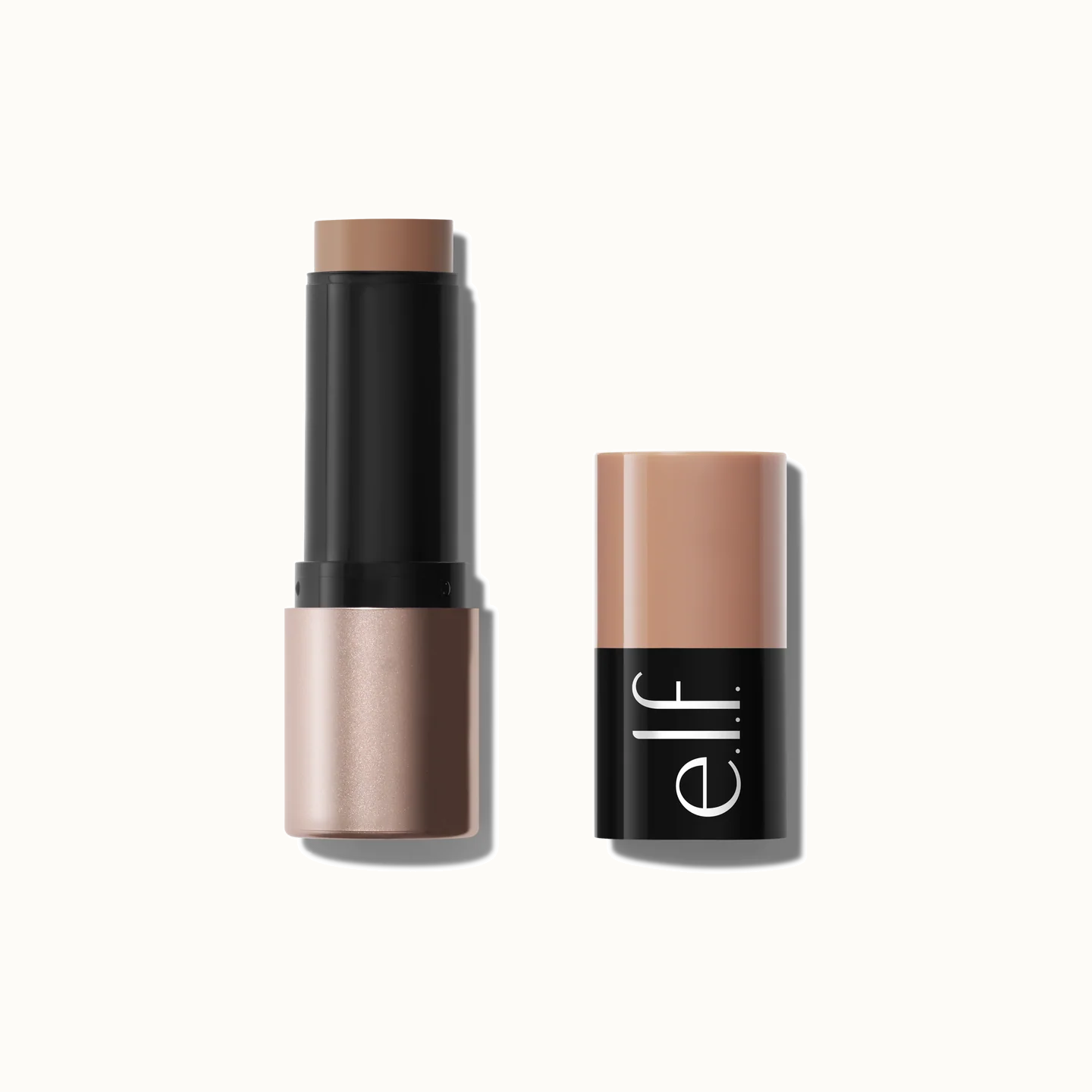 Elf Soft Glam Cream Bronzer