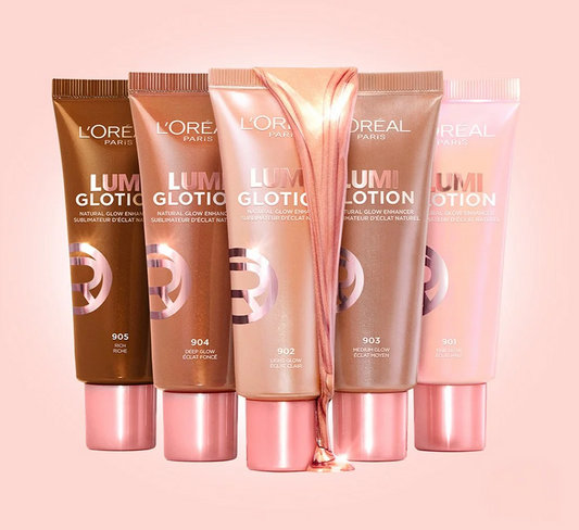 Lumi Glotion All-in-One Glow Enhancer & Tinted Moisturizer
