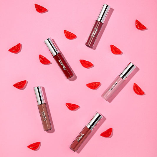 Dewy Lip Glaze