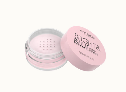 Bright & Blur Loose Powder