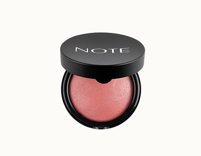 Baked Blush