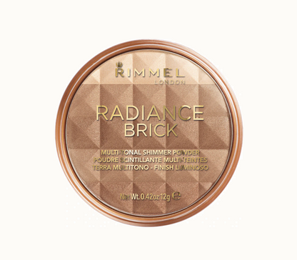 Radiance Brick