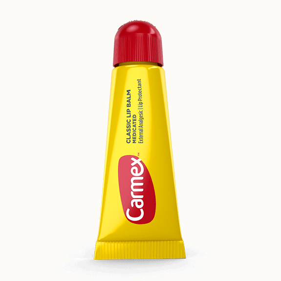 Classic Lip Balm Original Tube