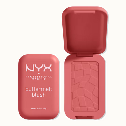 Buttermelt Blush