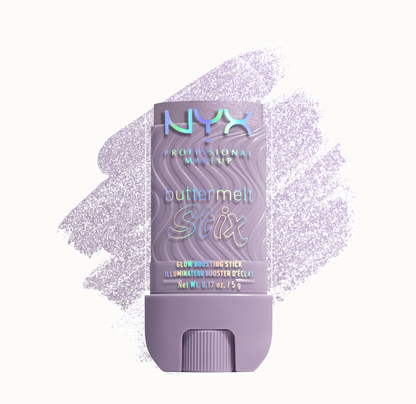 Buttermelt Stix Glow Boosting Highlighter Stick