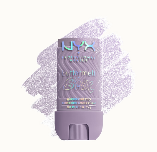 Buttermelt Stix Glow Boosting Highlighter Stick