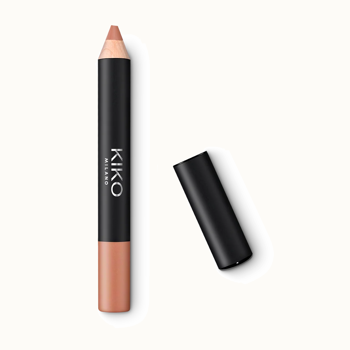 Kiko Smart Fusion Matte Lip Crayon