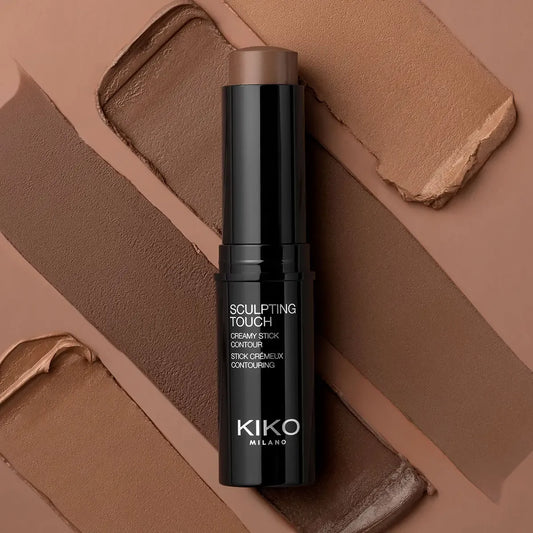 Kiko Sculpting Touch Creamy Stick Contour