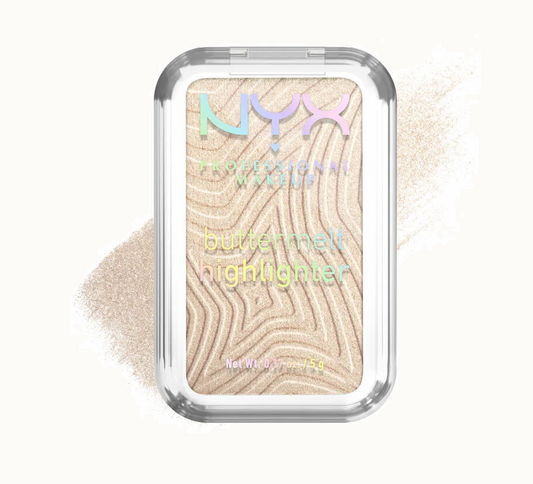 Buttermelt Highlighter