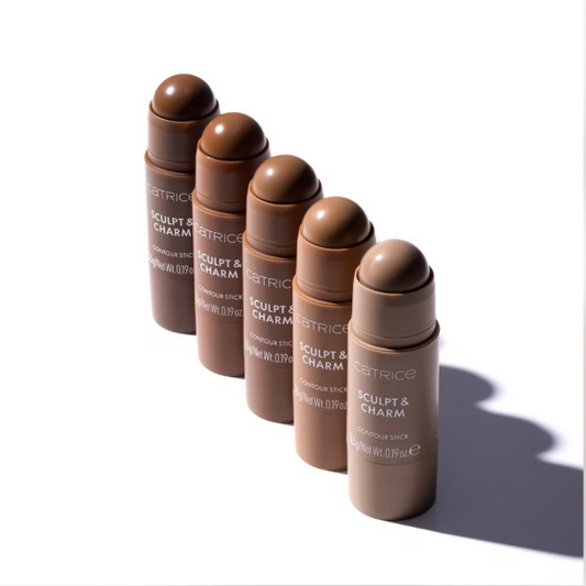 Catrice Sculpt & Charm Contour Stick