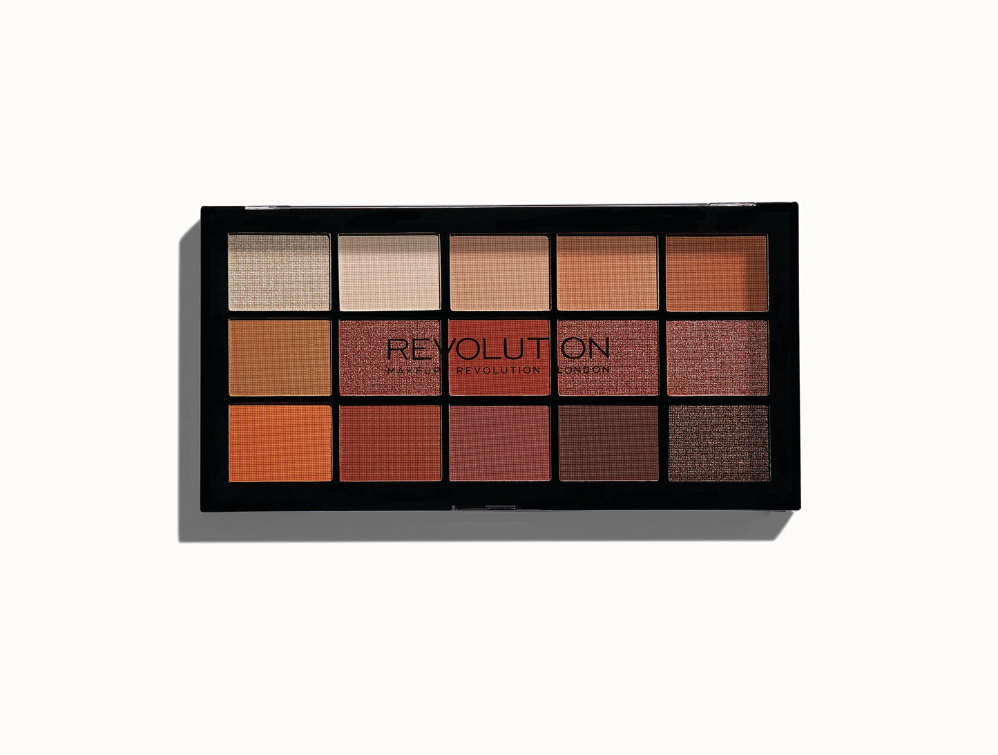 Reloaded Palette Iconic Fever