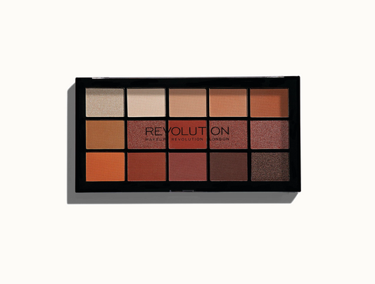 Reloaded Palette Iconic Fever