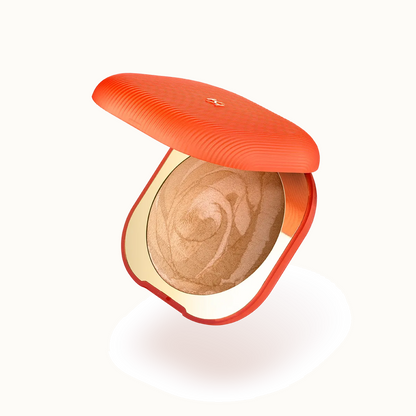 Kiko Juicy Fizz Sunkissed Lumi-Bronzer