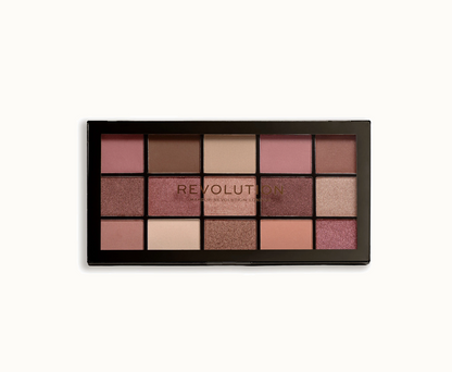 Reloaded Provocative Eyeshadow Palette