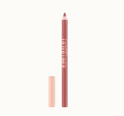 LIFTER LINER™ Lip Liner Makeup with Hyaluronic Acid