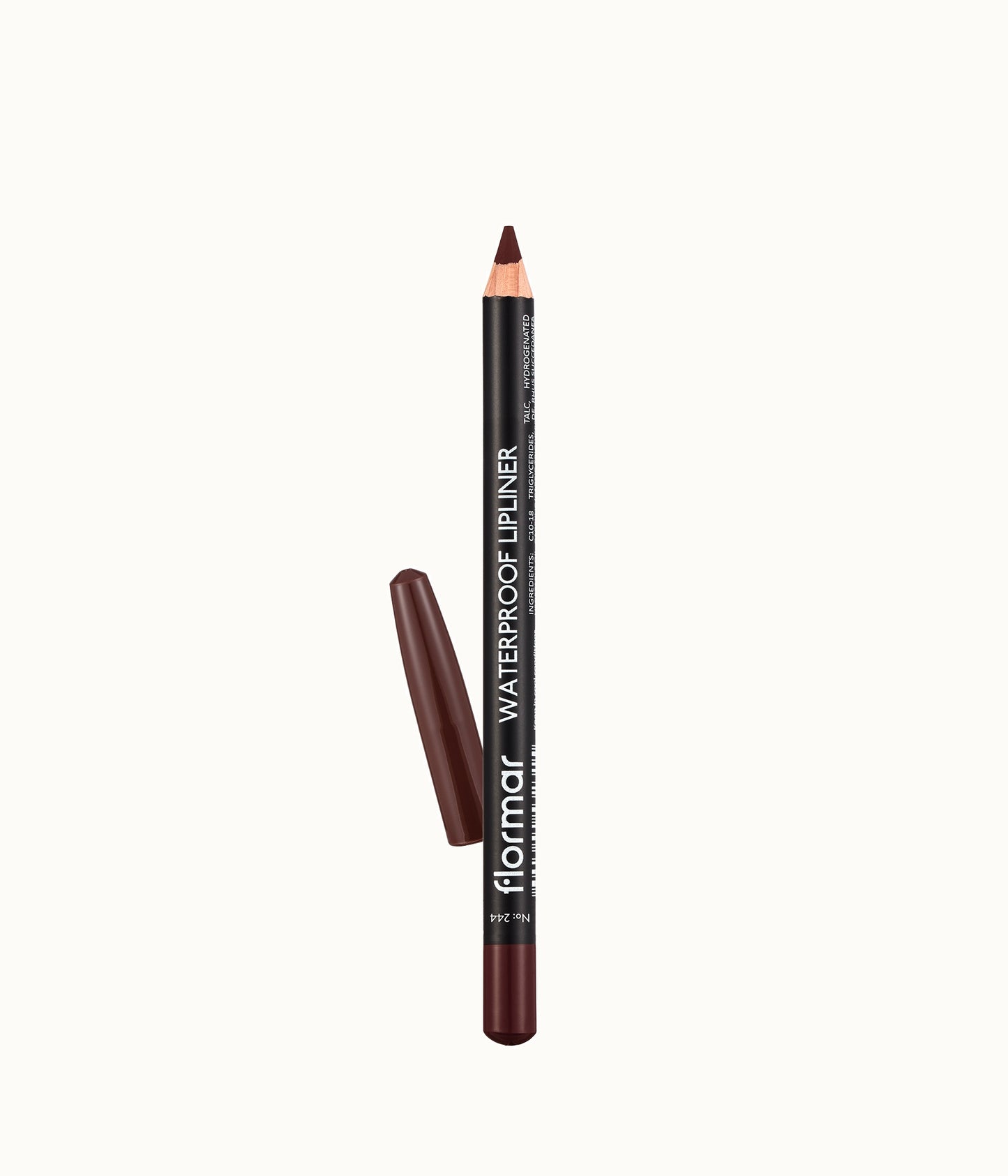 Waterproof & Heavily Pigmented Matte Lip Liner