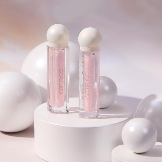 Pearlfection Shimmer Lip Gloss