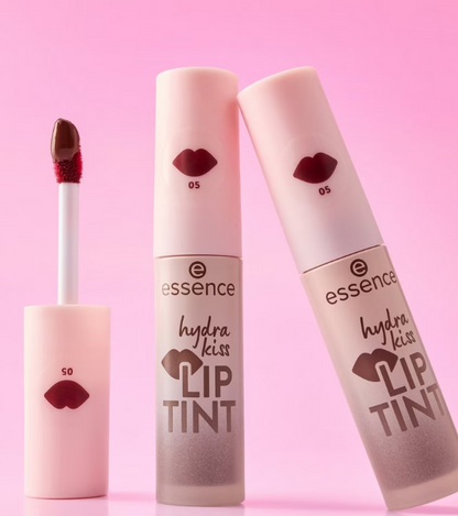Essence Hydra Kiss Lip Tint