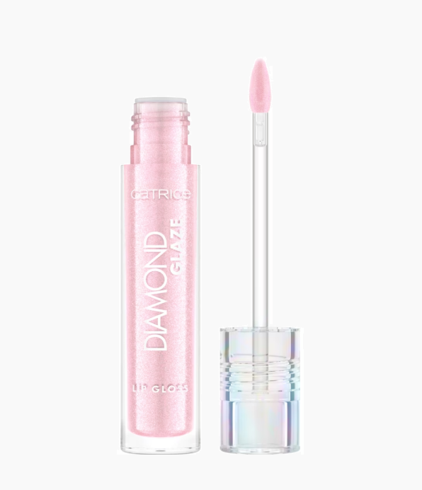 Diamond Glaze Lip Gloss