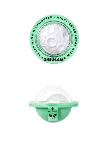 Lunar Glow Highlighter