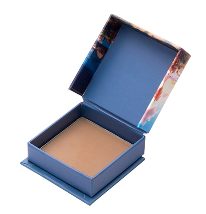 Beaulis Fun Lover Toz Bronzer