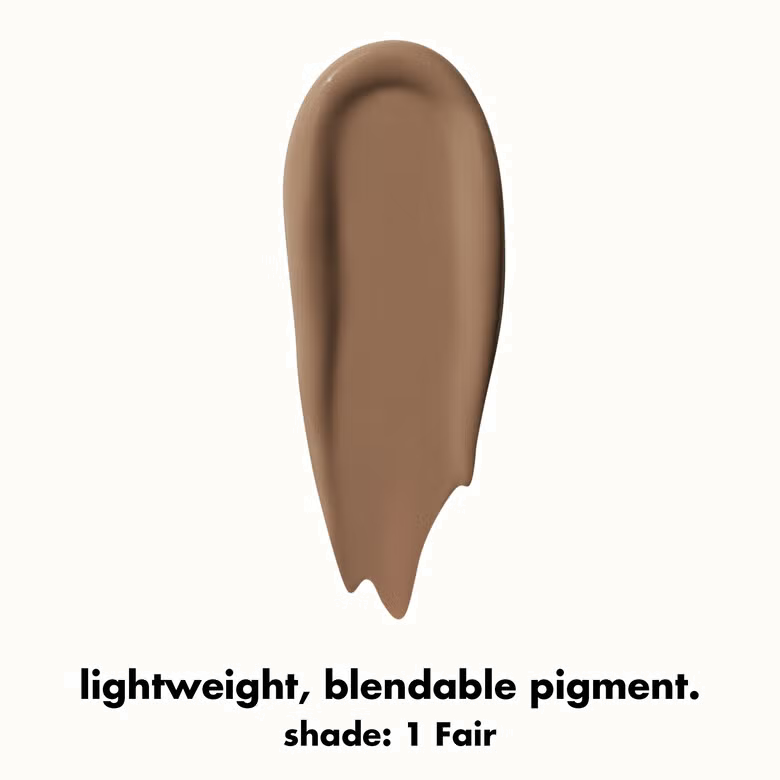 Camo Liquid Bronzer & Contour