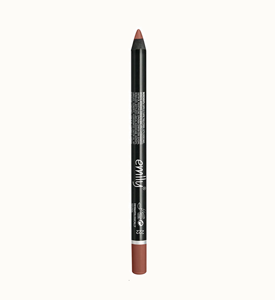 Emily Long Lasting Lip Pencil