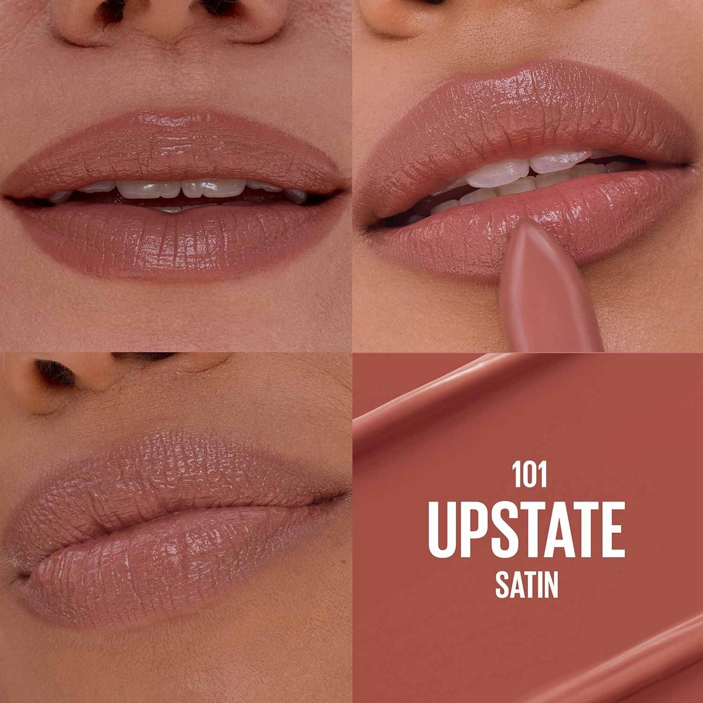Moisturizing Serum Lipstick