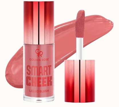 Smart Cheek Liquid Blush