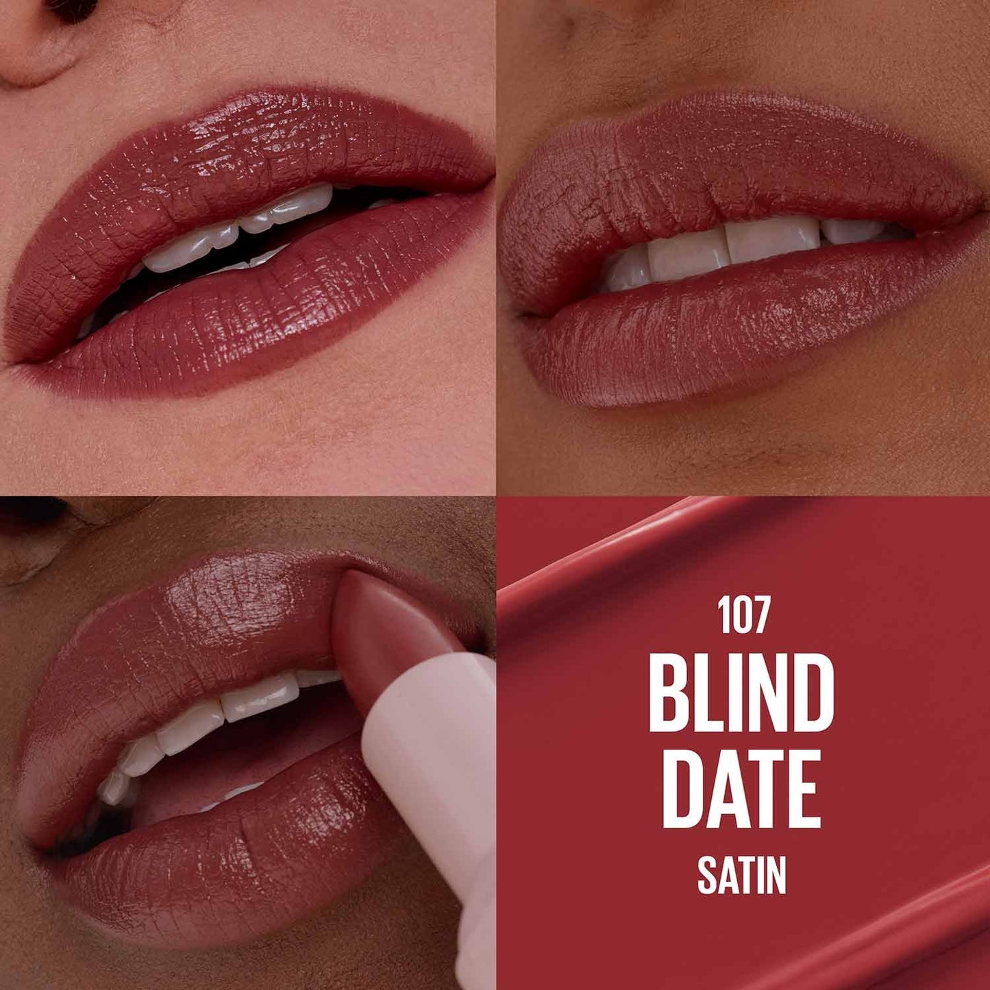 Moisturizing Serum Lipstick