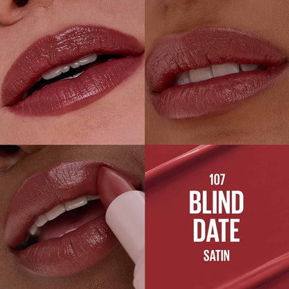Moisturizing Serum Lipstick