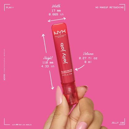 Jelly Job Full Bodied Shine Gloss