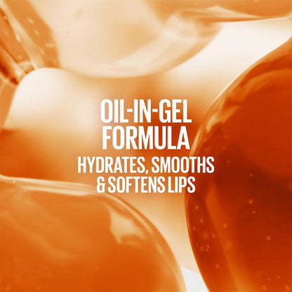 Lifter Gel™ Oil-in-Gel Lip Gloss with Hyaluronic Acid